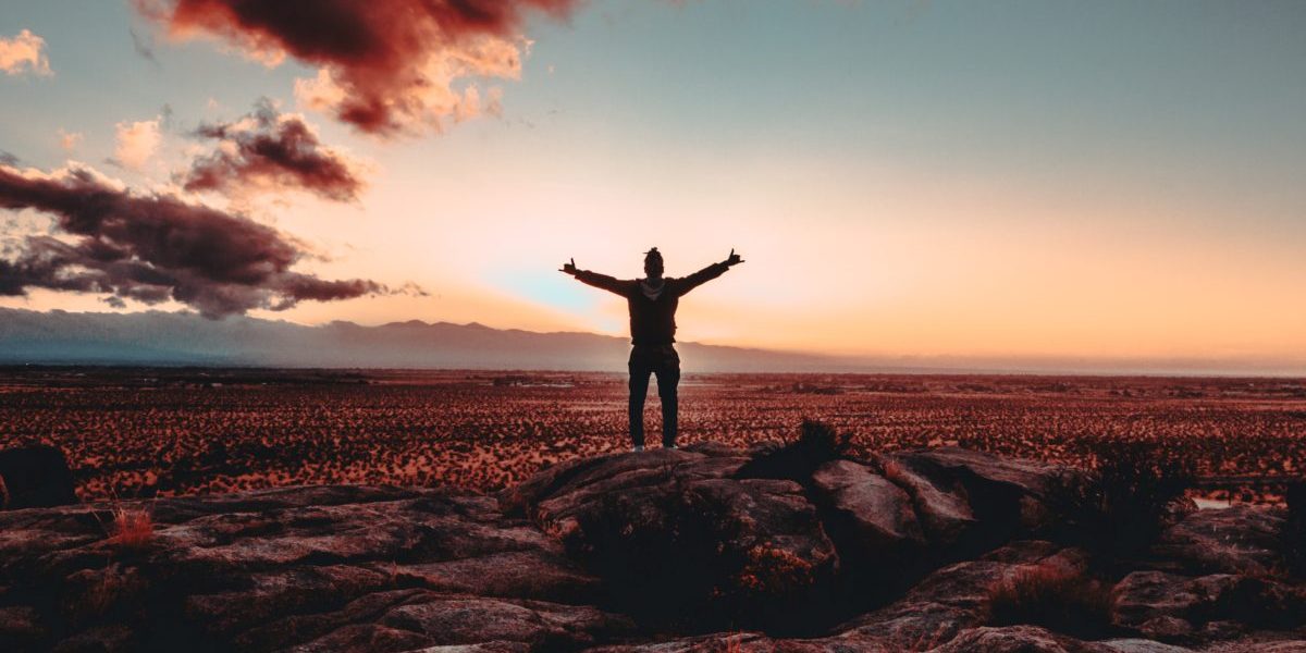 Mind positive money positive