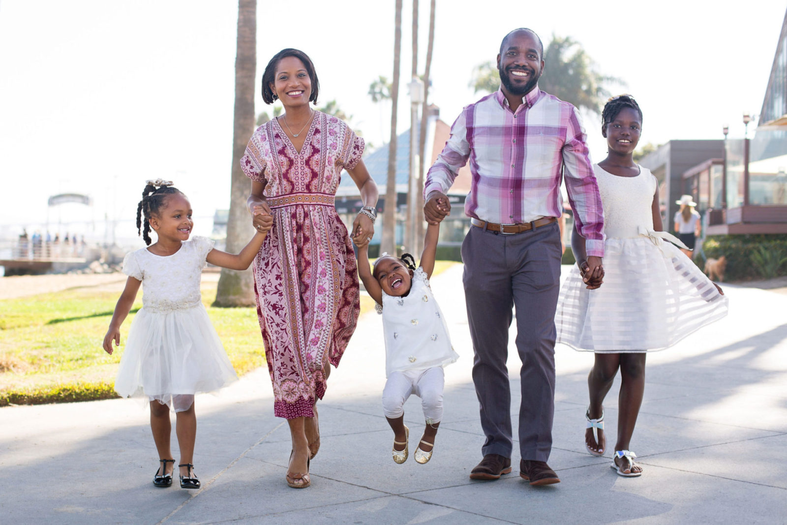 defining the word dad