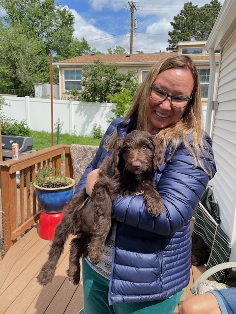 Marianne Mittlestadt