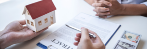 Refinancing Your Home