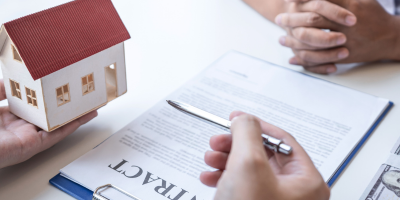 Refinancing Your Home