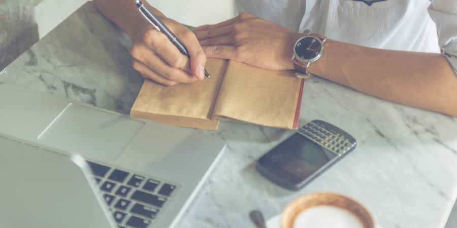 financial habits that bring you peace